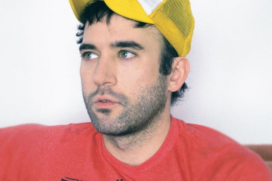 Sufjan Stevens