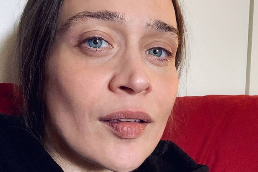 Fiona Apple