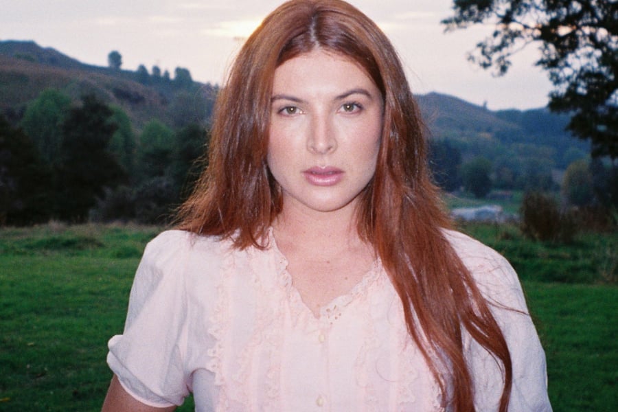 Georgia Lines press image