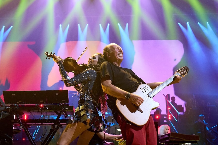 Hans Zimmer