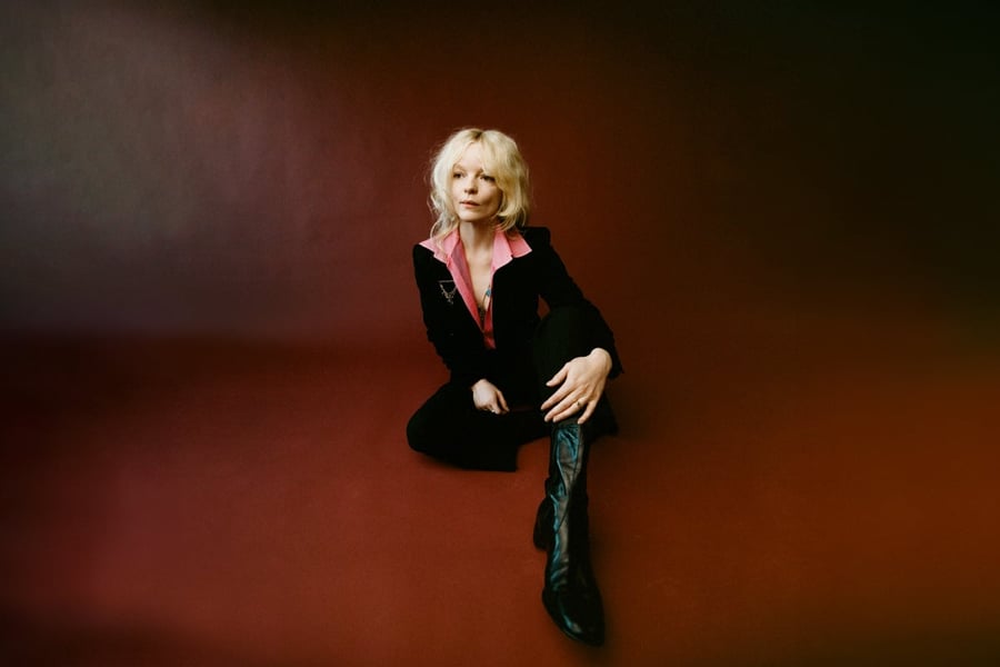 Jessica Pratt