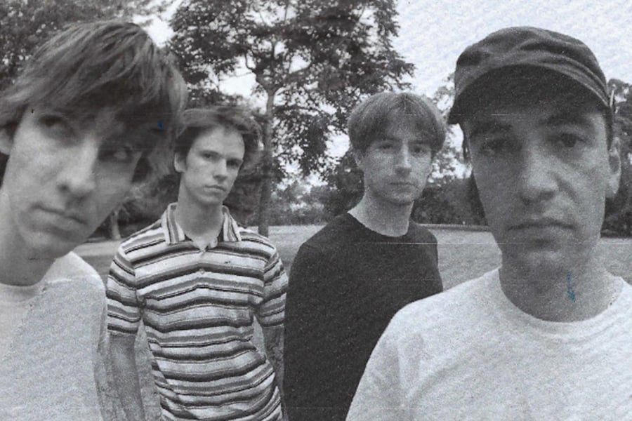 Salt Water Criminals