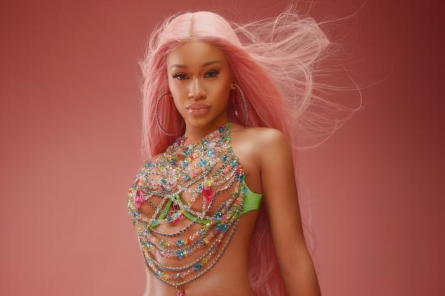 Saweetie