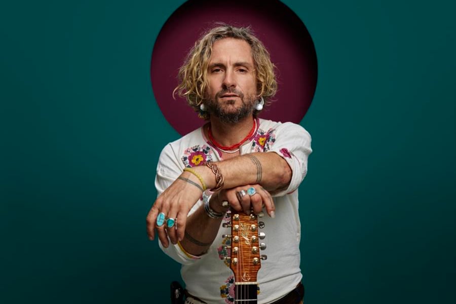John Butler