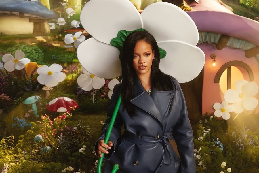 Rihanna