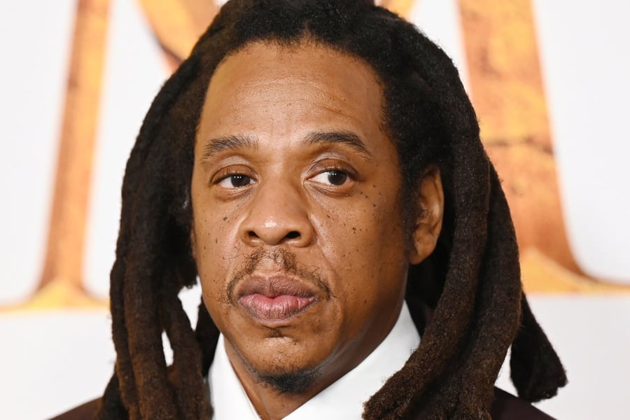 Jay-Z