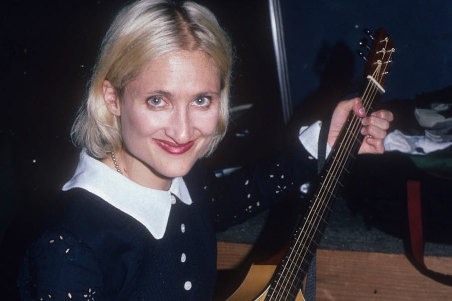 Jill Sobule