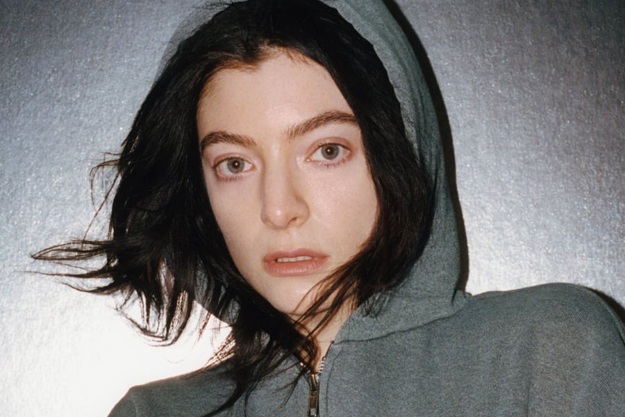 Lorde