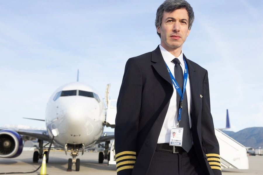 Nathan Fielder