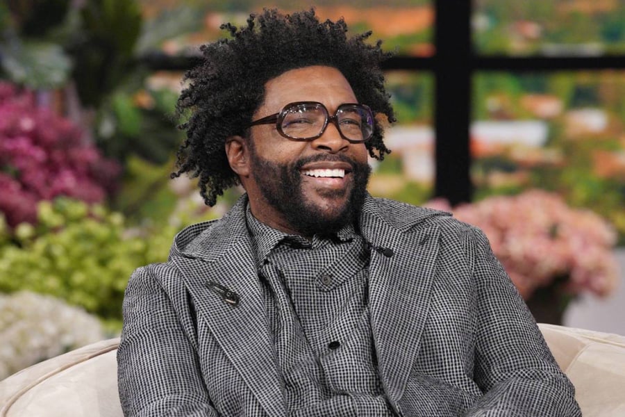 Questlove