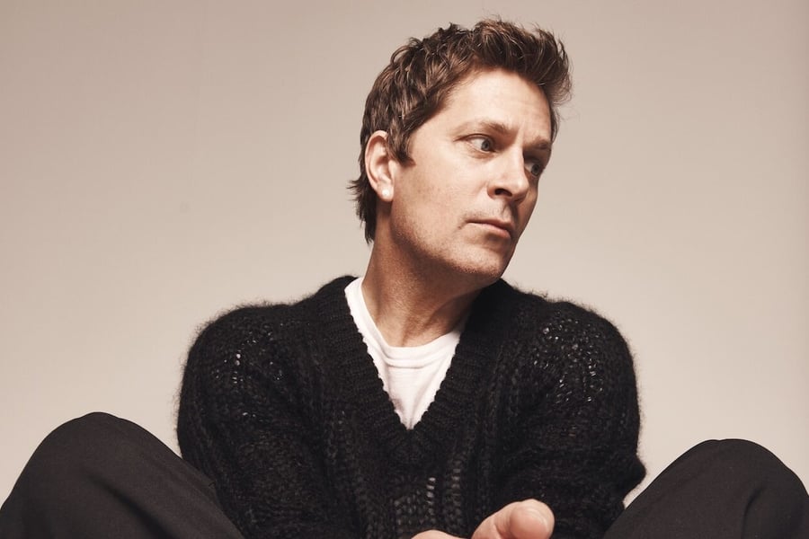Rob Thomas