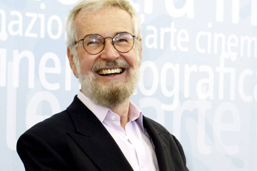 Robert Benton