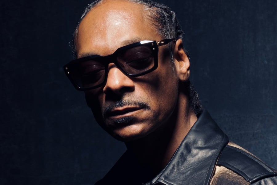 Snoop Dogg