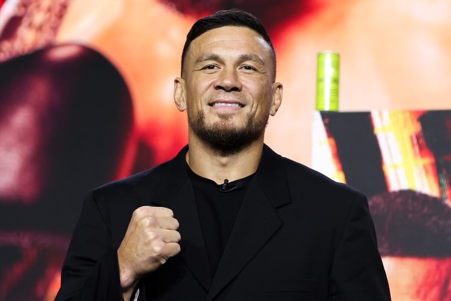 Sonny Bill Williams