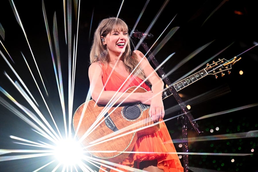 Taylor Swift