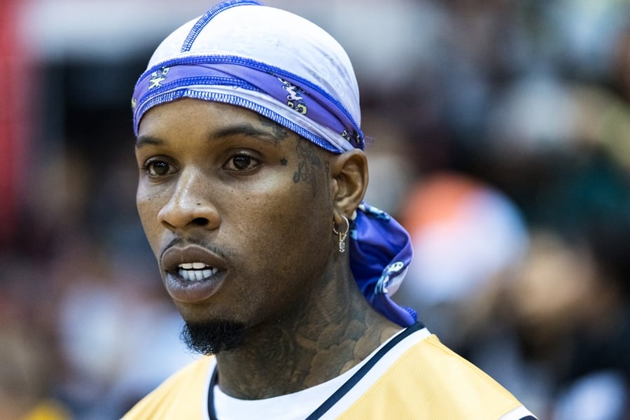 Tory Lanez