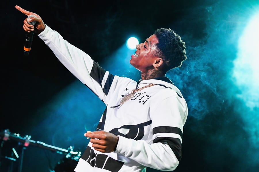 NBA Youngboy