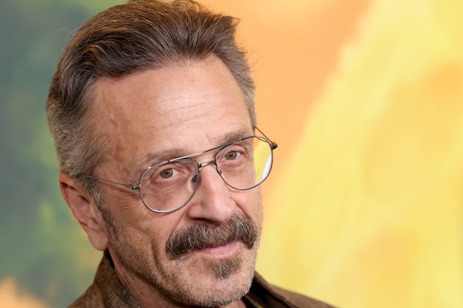 Marc Maron