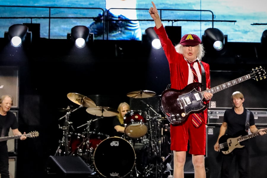 AC/DC