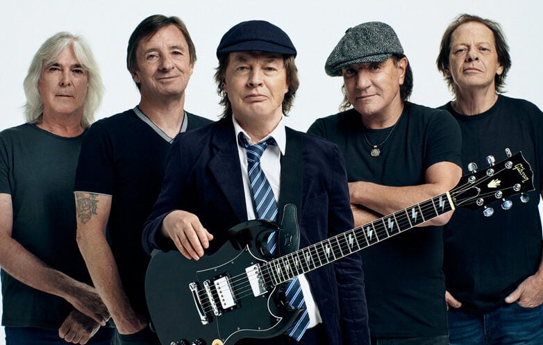 AC/DC