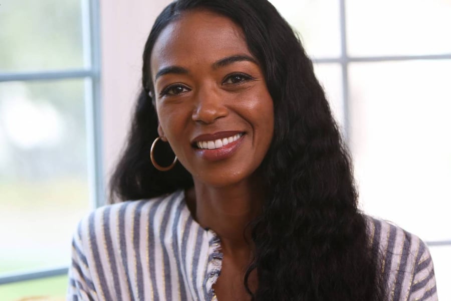 Ananda Lewis
