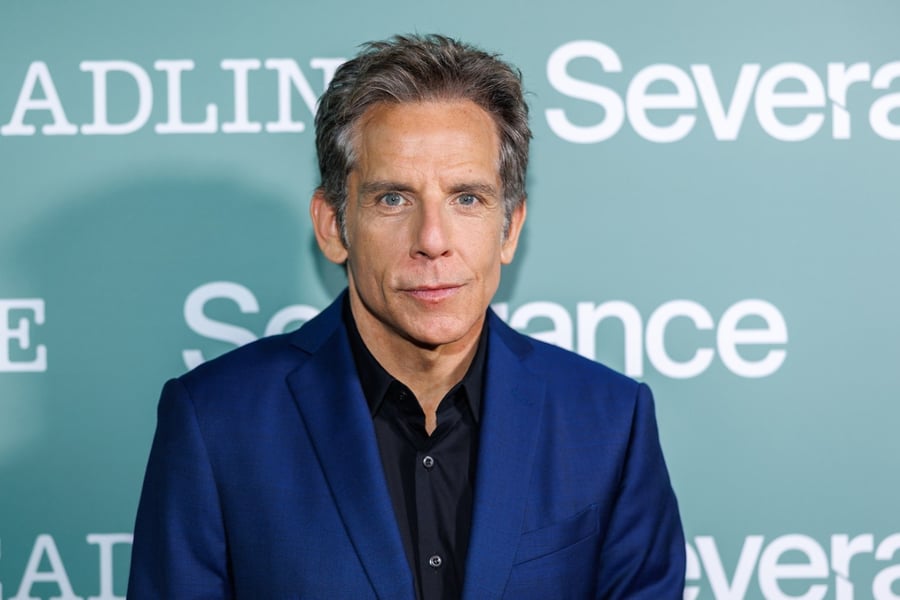 Ben Stiller