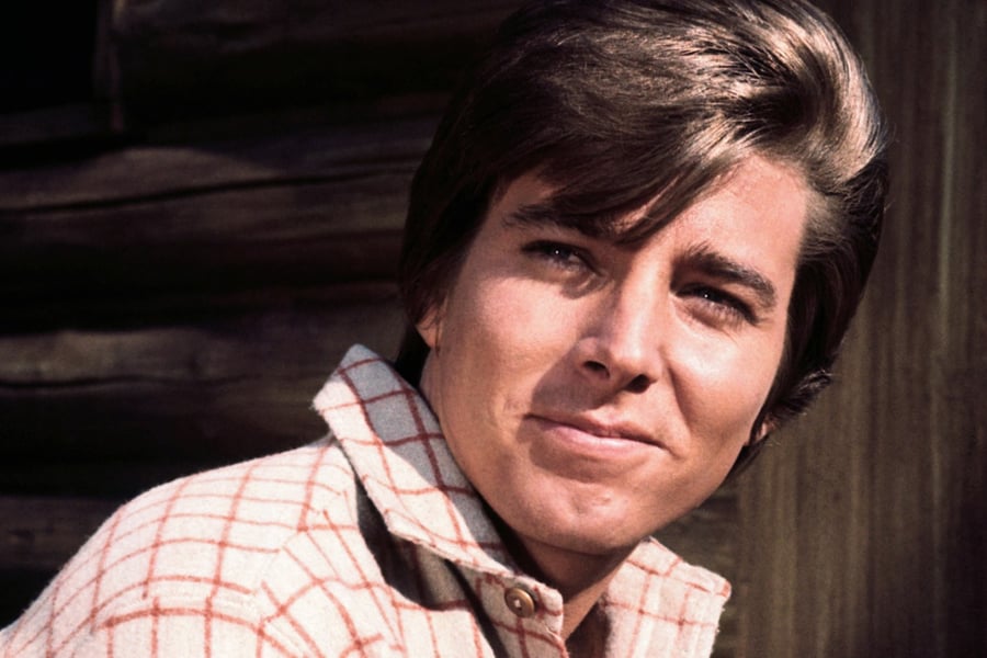 Bobby Sherman