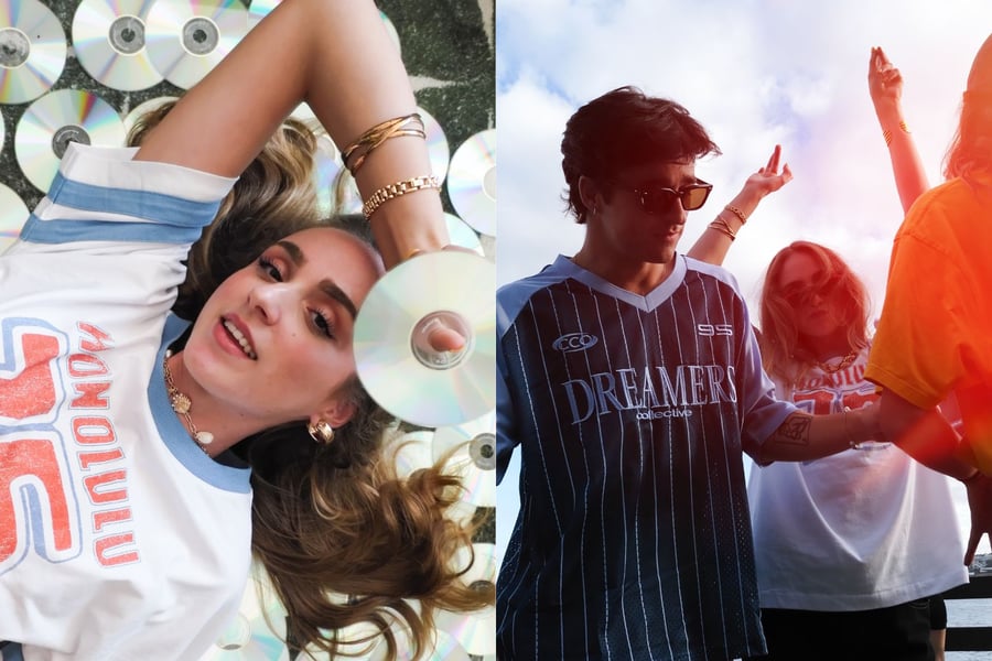 Fujifilm photo shoot