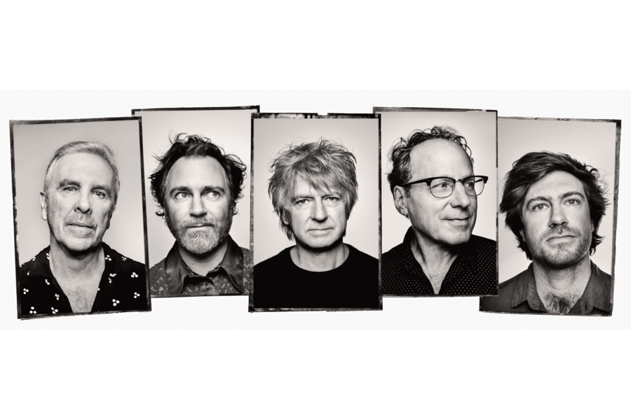 Crowded House