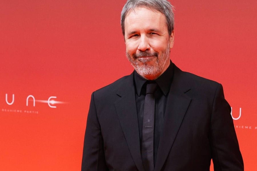 Denis Villeneuve