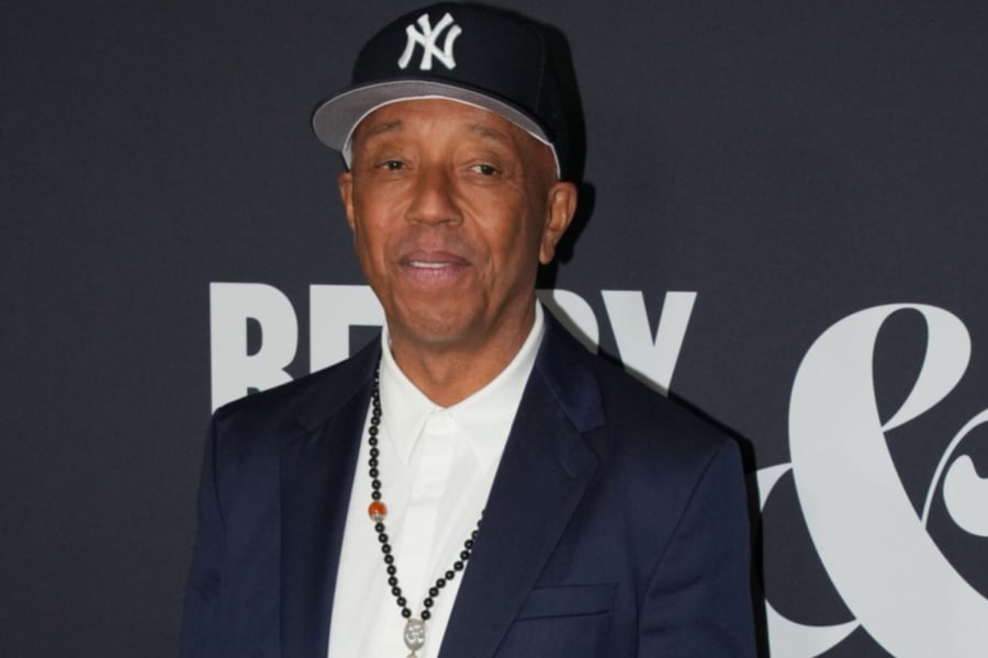 Russell Simmons