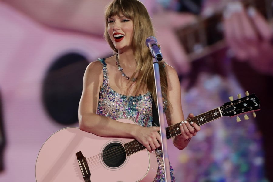 Taylor Swift