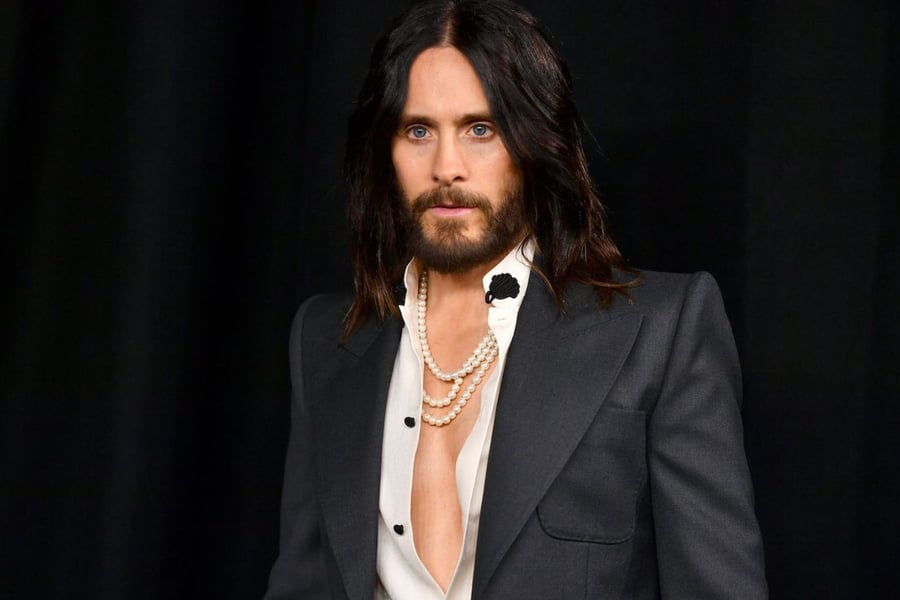 Jared Leto
