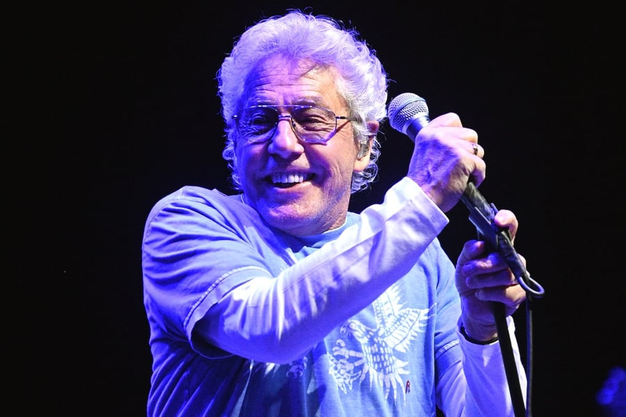 Roger Daltrey