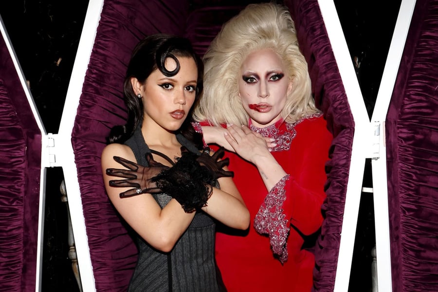 Ortega Gaga