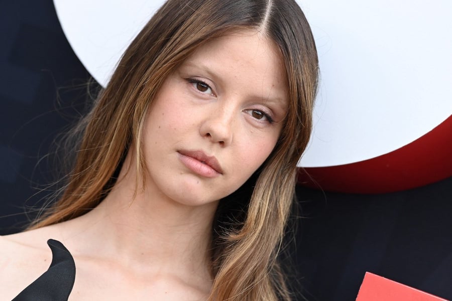 Mia Goth