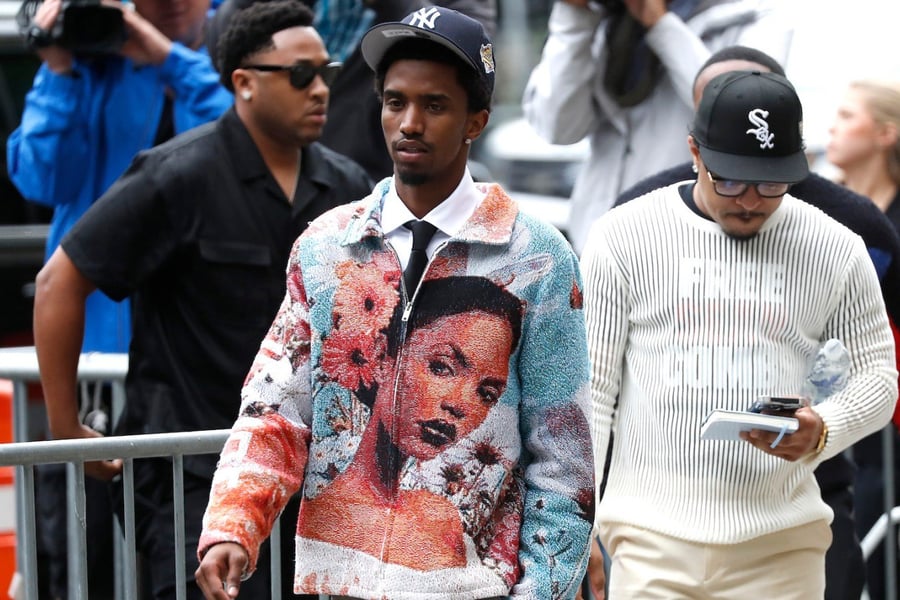 Christian Combs