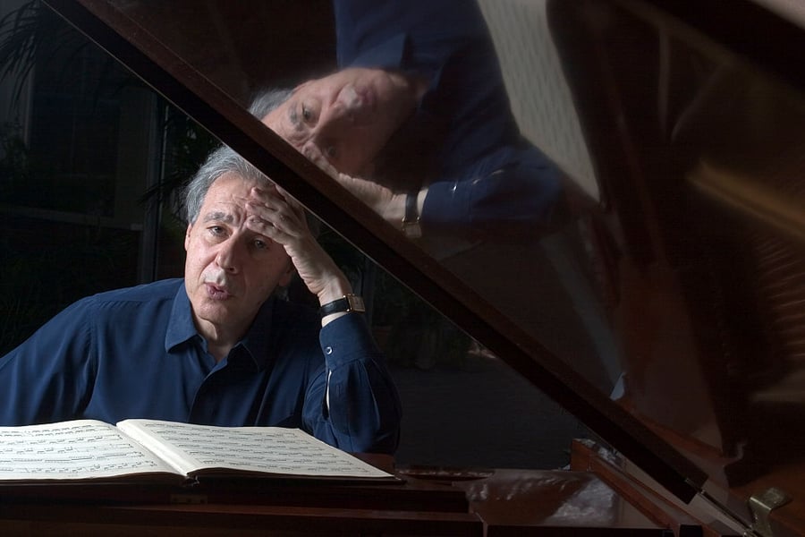 Lalo Schifrin
