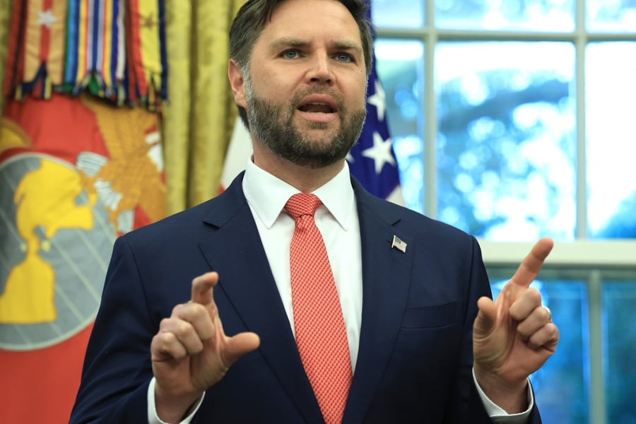 J.D. Vance