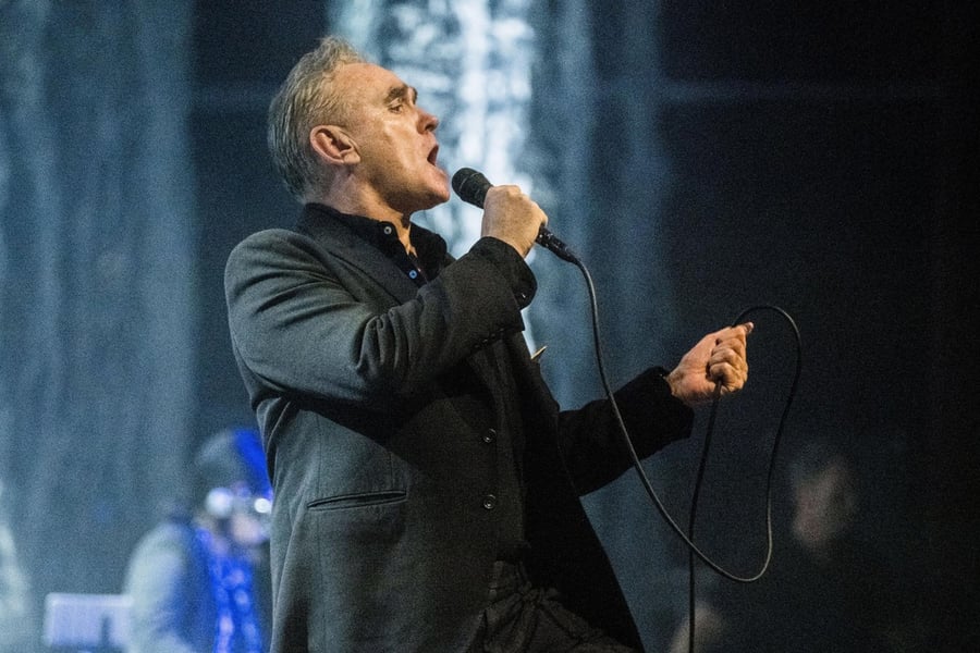 Morrissey