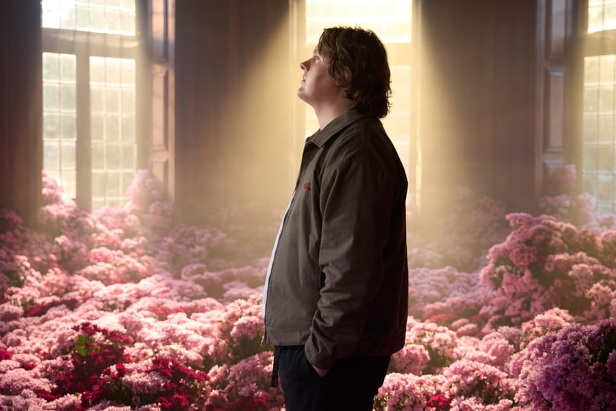 Lewis Capaldi