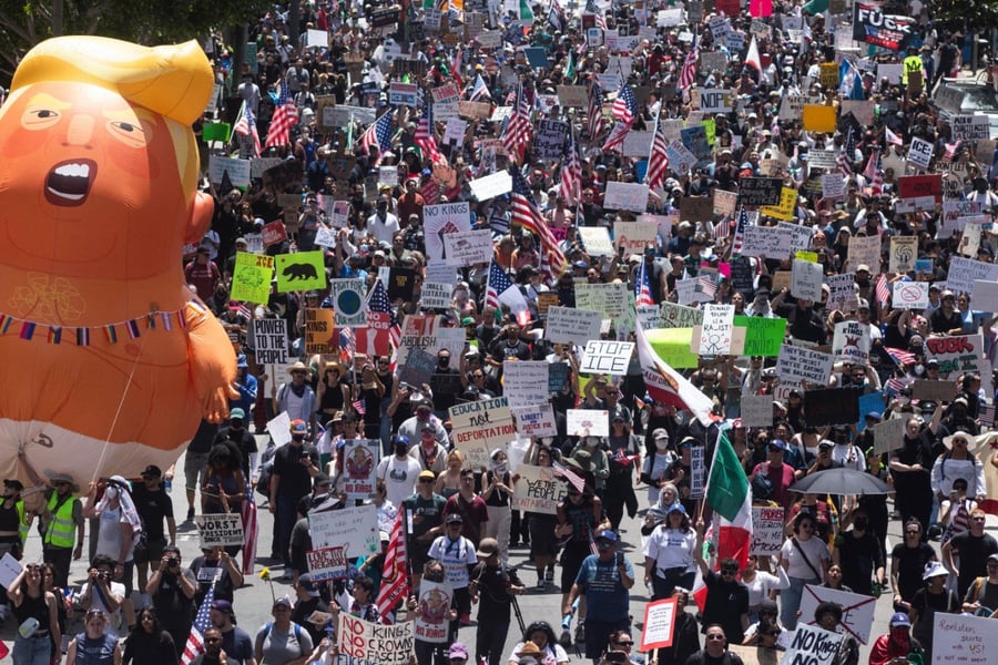 Protest