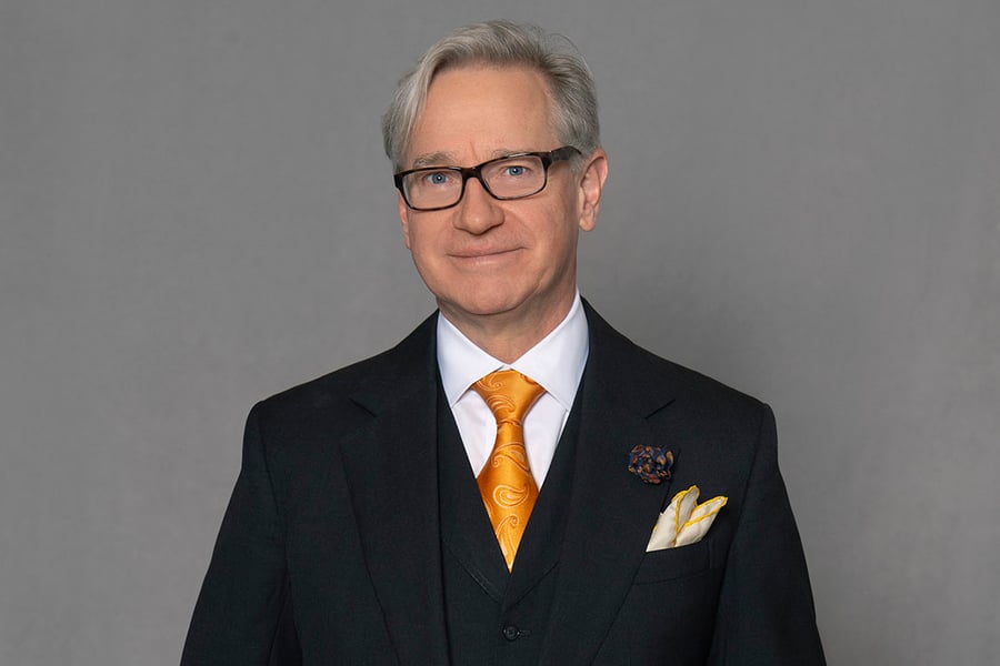 Paul Feig