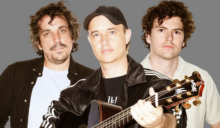 Shouse and Vance Joy