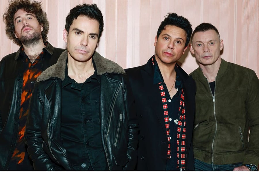 Stereophonics