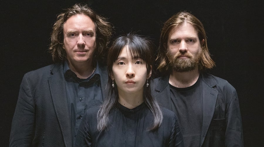 Tangerine Dream press image