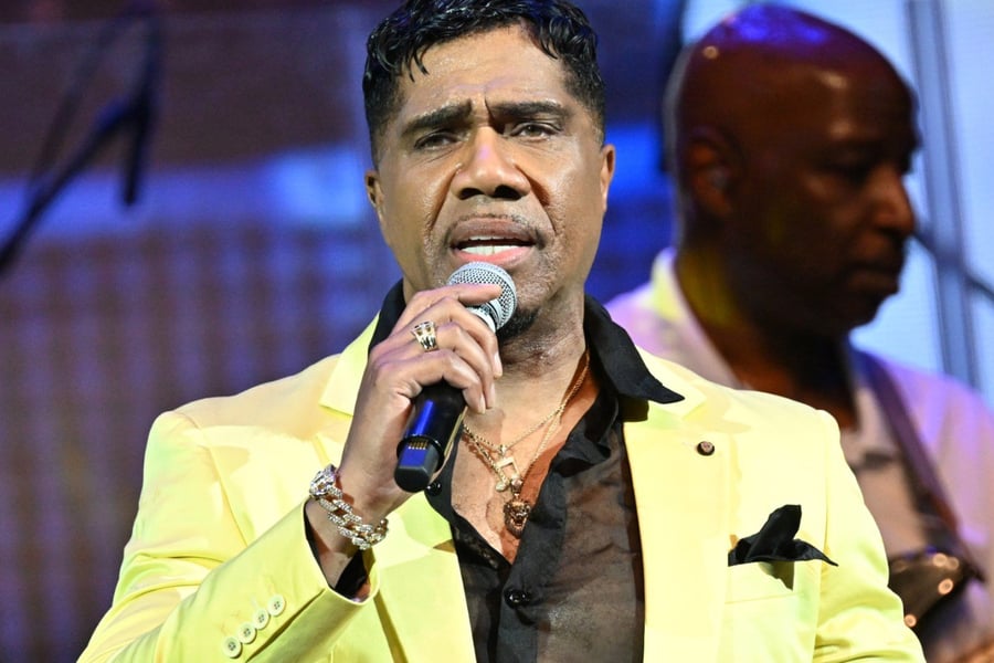 Wayne Lewis