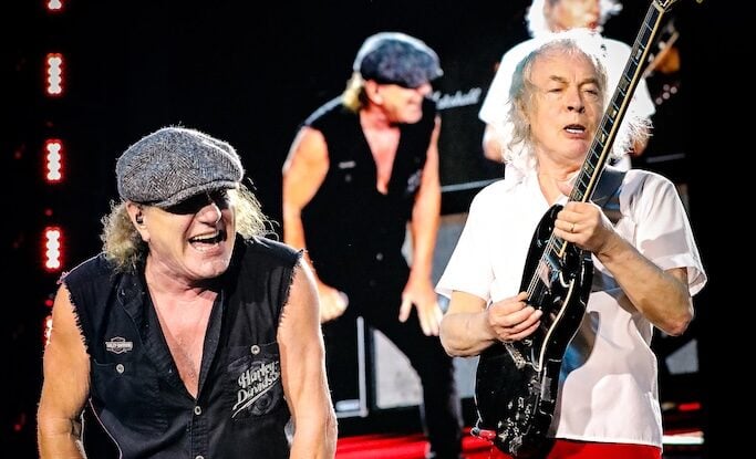 ACDC