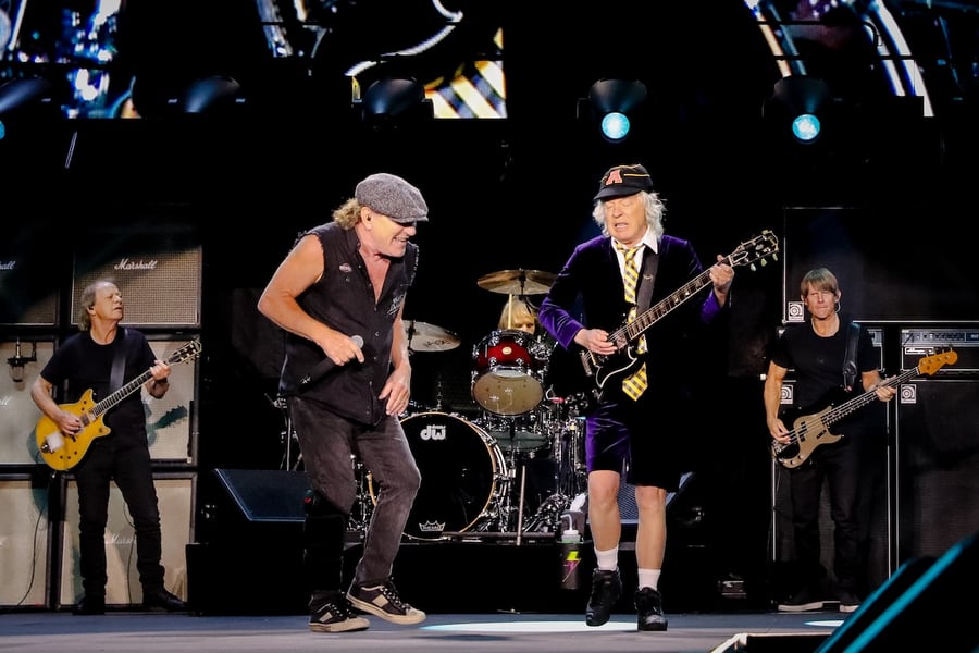 AC/DC