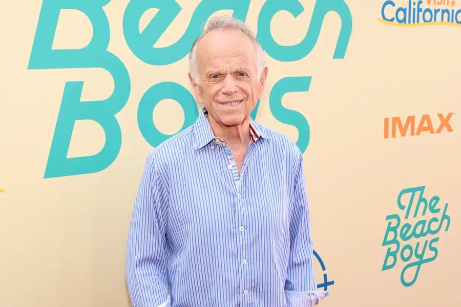 Al Jardine